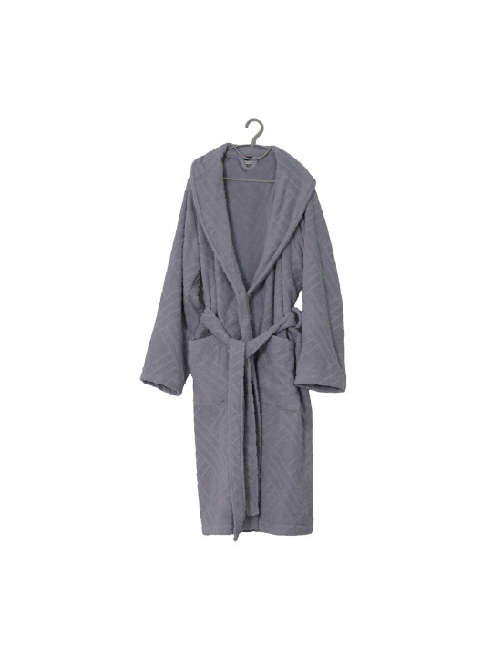 Խալաթ RESTFUL JHK14287 BR LIGHT GREY M 