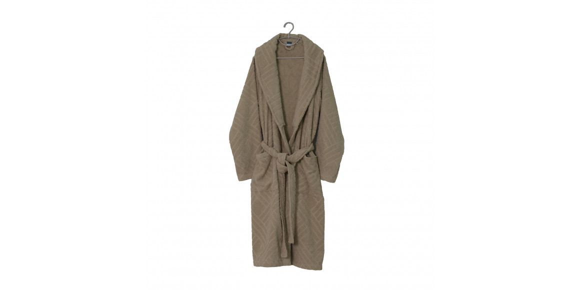 Խալաթ RESTFUL JHK4998 BR BEIGE M 