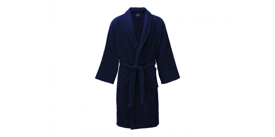 Խալաթ ROYAL HOME SHAWL Navy Blue S/M 193241 