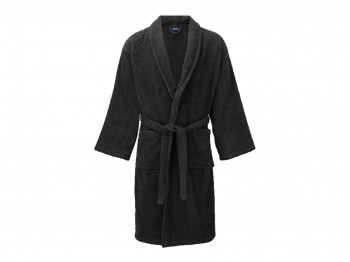 Халат ROYAL HOME SHAWL Dark Asphalt S/M 193265 