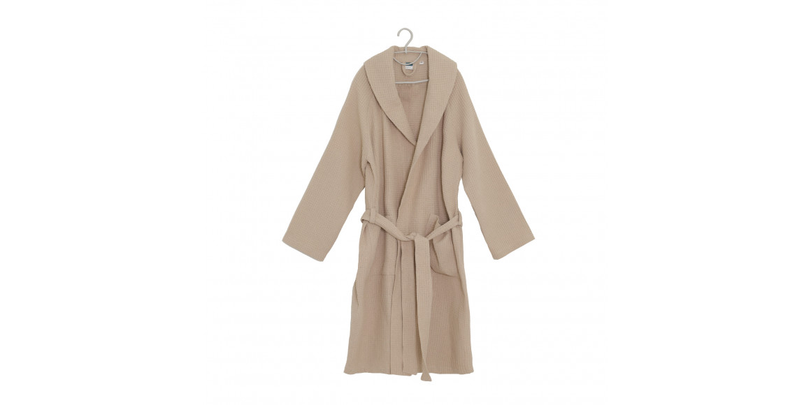 Խալաթ RESTFUL PPBR BEIGE XL 