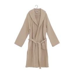 Bathrobe RESTFUL PPBR BEIGE XL 