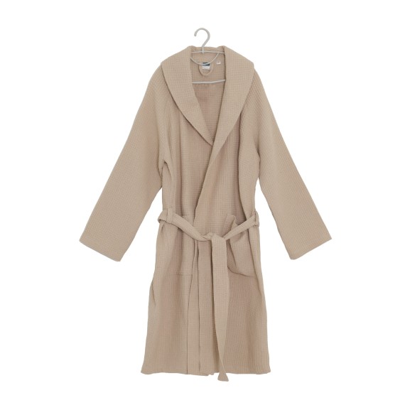 Халат RESTFUL PPBR BEIGE XL 
