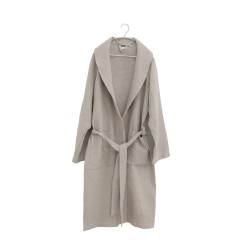 Bathrobe RESTFUL PPBR CAPPUCCINO XL 