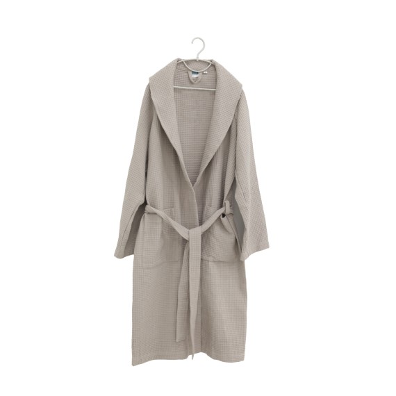 Bathrobe RESTFUL PPBR CAPPUCCINO XL 