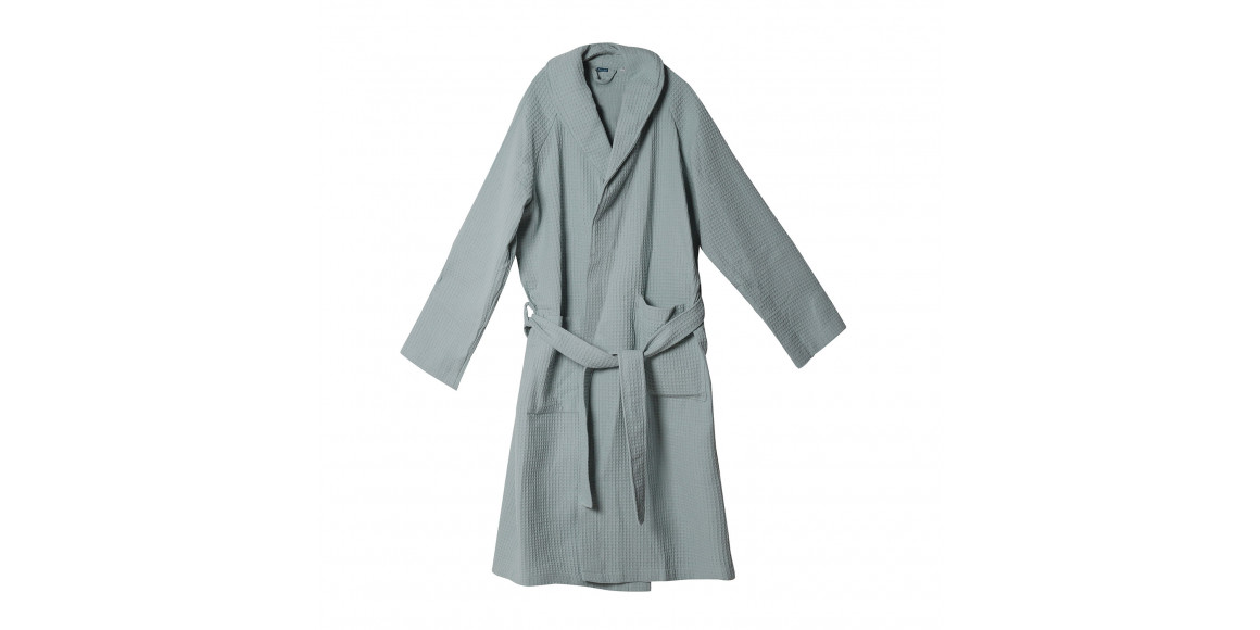 Bathrobe RESTFUL PPBR MINT M 