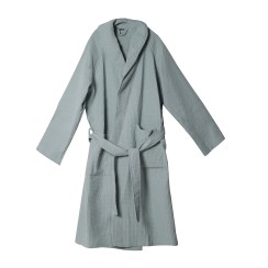 Bathrobe RESTFUL PPBR MINT M 