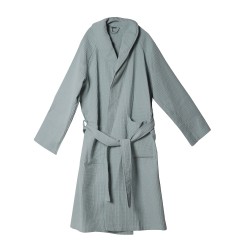 Bathrobe RESTFUL PPBR MINT M 