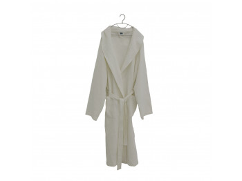 Халат RESTFUL PPBR WHITE XL 