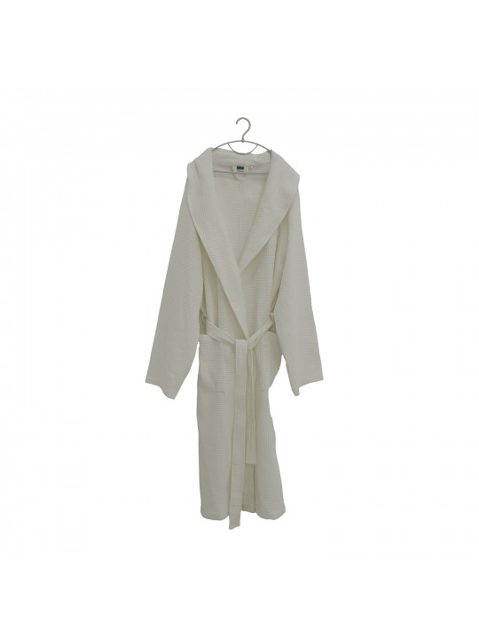 Bathrobe RESTFUL PPBR WHITE XL 
