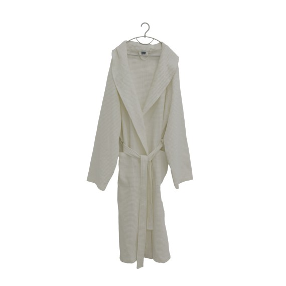 Халат RESTFUL PPBR WHITE M 