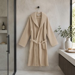 Халат RESTFUL PPBR BEIGE XL 