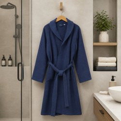 Халат RESTFUL PPBR BLUE M 