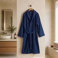 Халат RESTFUL PPBR BLUE XL 