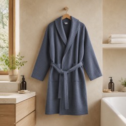 Խալաթ RESTFUL PPBR GREY M 