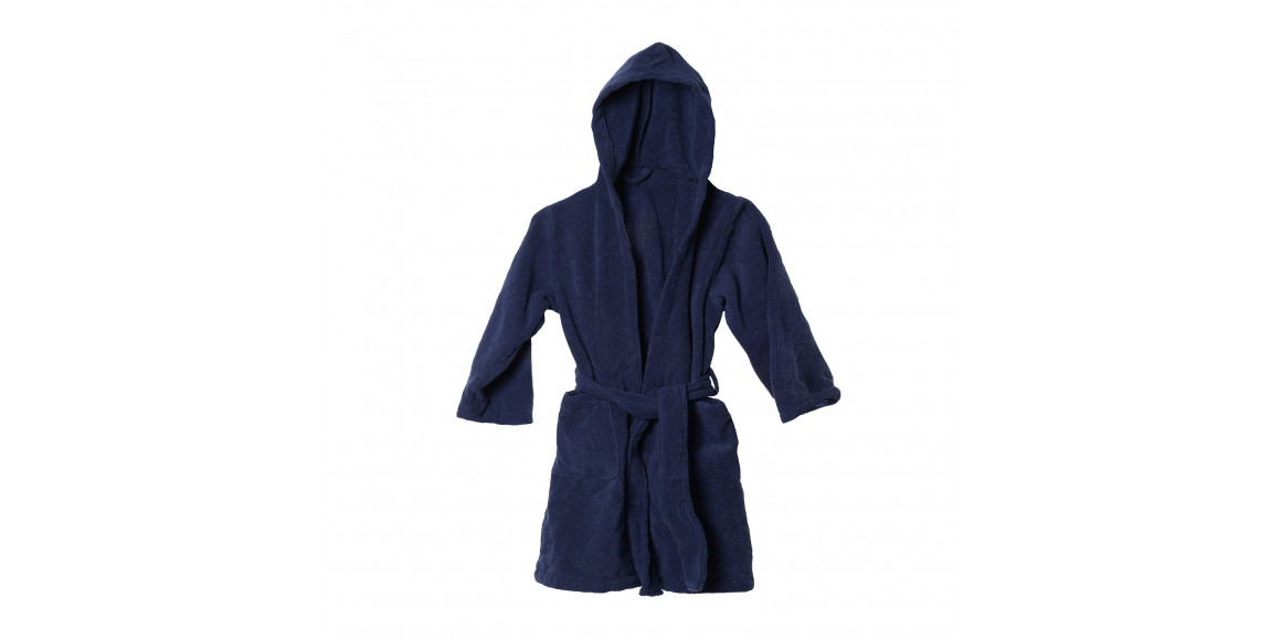 Халат ROYAL HOME HOODED 400GSM MULTICOLOR (232121) 