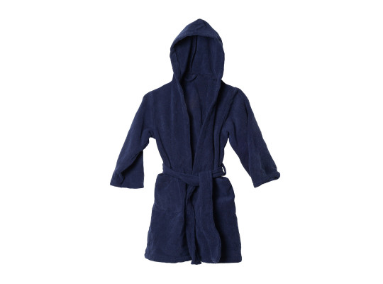 Халат ROYAL HOME HOODED 400GSM MULTICOLOR (232121) 