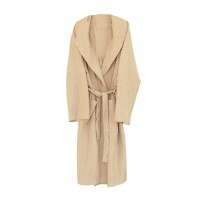 Bathrobe RESTFUL TPBR CAPPUCCINO XL 