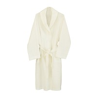 Bathrobe RESTFUL TPBR MILK XL 
