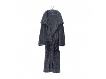 Խալաթ RESTFUL WSBR CUBE DARK GREY XL 