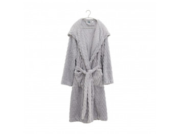 Խալաթ RESTFUL WSBR CUBE LIGHT GREY M 