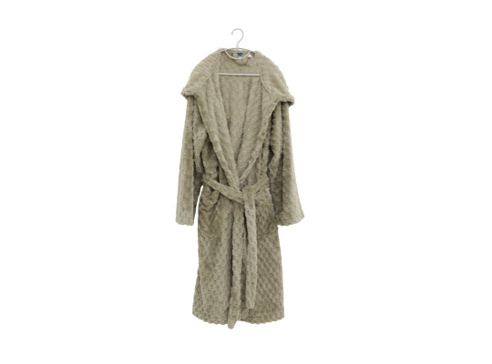 Bathrobe RESTFUL WSBR CUBE NIMBUS M 