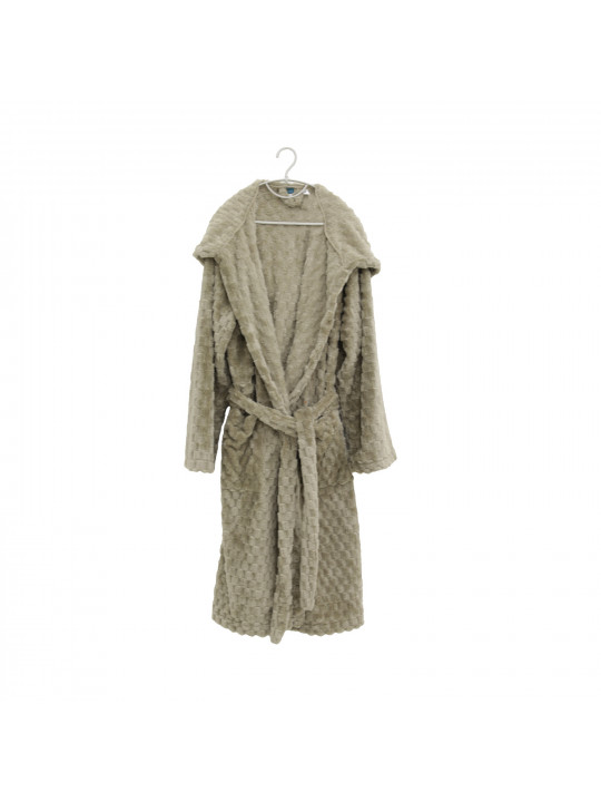 Bathrobe RESTFUL WSBR CUBE NIMBUS M 