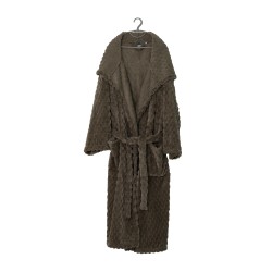 Bathrobe RESTFUL WSBR CUBE NIMBUS M 
