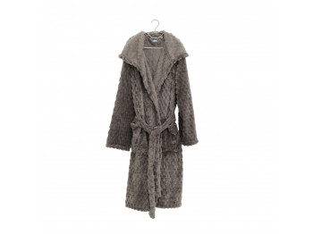 Халат RESTFUL WSBR CUBE SILVER BEIGE M 