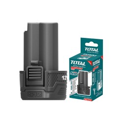 Battery for tool TOTAL TBLI12152 