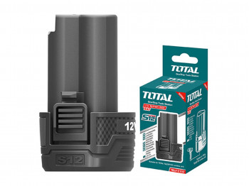 Battery for tool TOTAL TBLI12152 