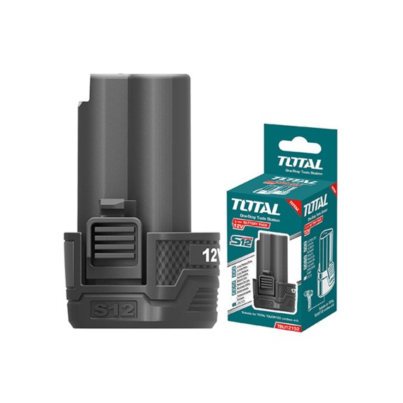 Аккумулятор для инструмента TOTAL TBLI12152 