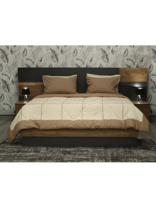 Bed linen with blanket set RESTFUL RV40V67 BS EU BLBS 