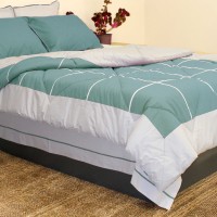 Постельное бельё с одеялом комплект RESTFUL RV113V134 BS 1X BLBS 