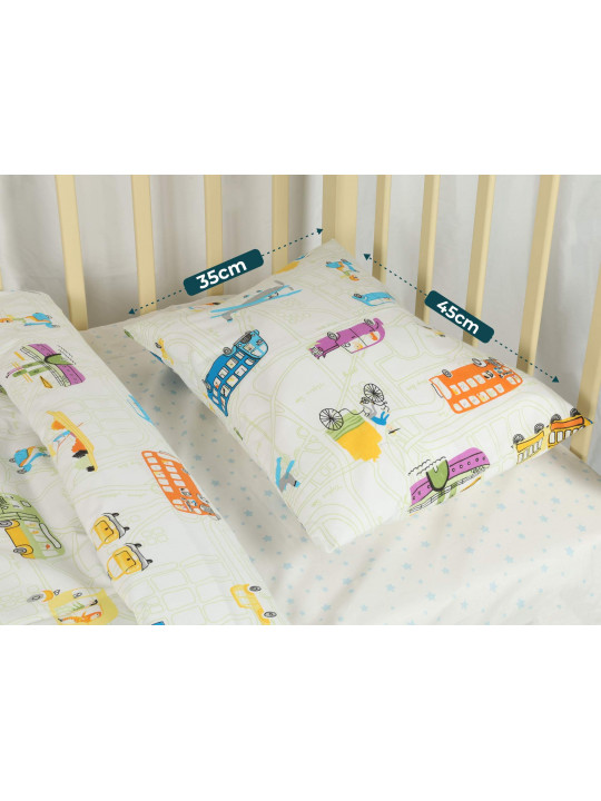 Bed linen baby VETEXUS R 12922 V01 BABY 