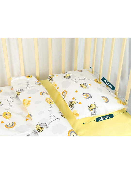 Bed linen baby VETEXUS R 25428 V01 BABY 