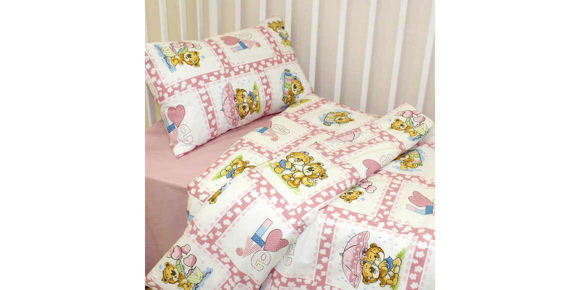 Bed linen baby RESTFUL RFR 19128 V3 BABY 