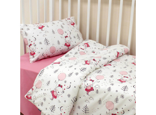 Bed linen baby RESTFUL RFR 27278 V4 BABY 