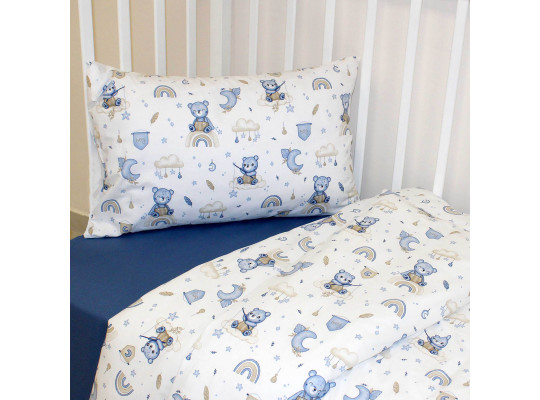 Bed linen baby RESTFUL RFR 28296 V18 BABY 