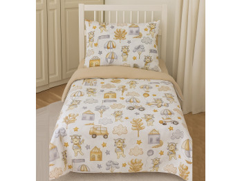 Օրորոցային սպիտակեղեն RESTFUL RFR 29279 V2 BABY 