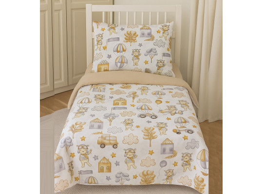 Bed linen baby RESTFUL RFR 29279 V2 BABY 