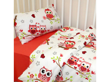 Bed linen baby RESTFUL RFR 9832 V3 BABY 