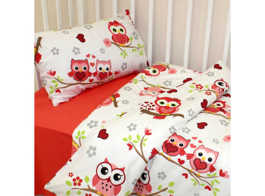 Bed linen baby RESTFUL RFR 9832 V3 BABY 