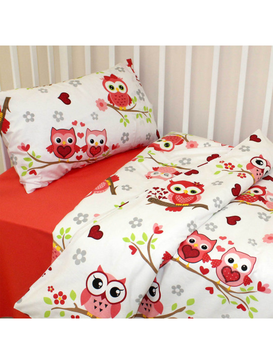 Bed linen baby RESTFUL RFR 9832 V3 BABY 