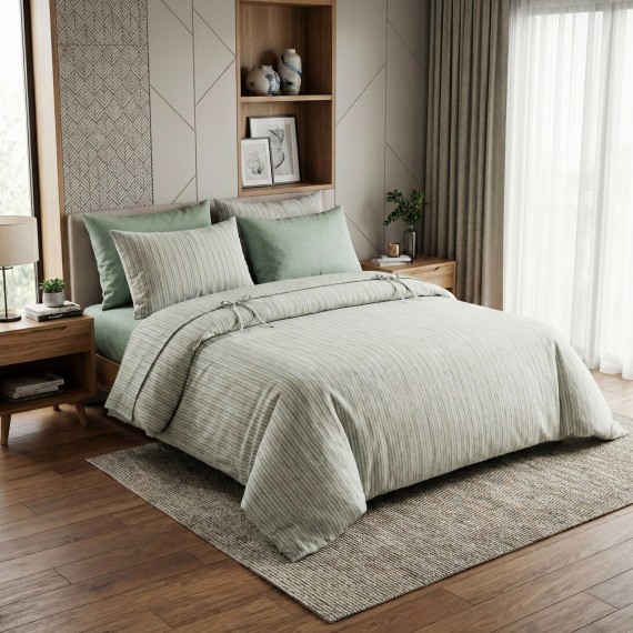 Bed linen RESTFUL AR 2X PRIMAL 