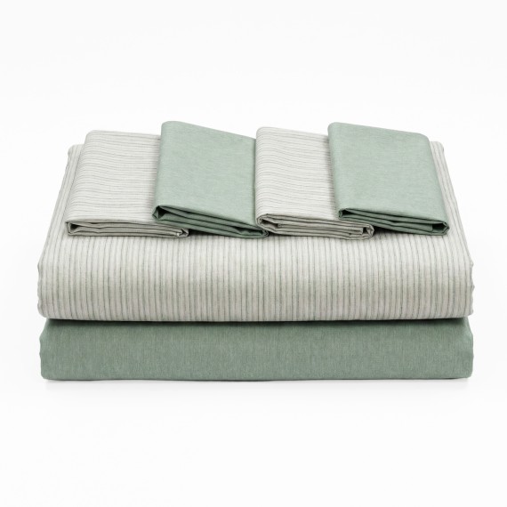 Bed linen RESTFUL AR 2X PRIMAL 