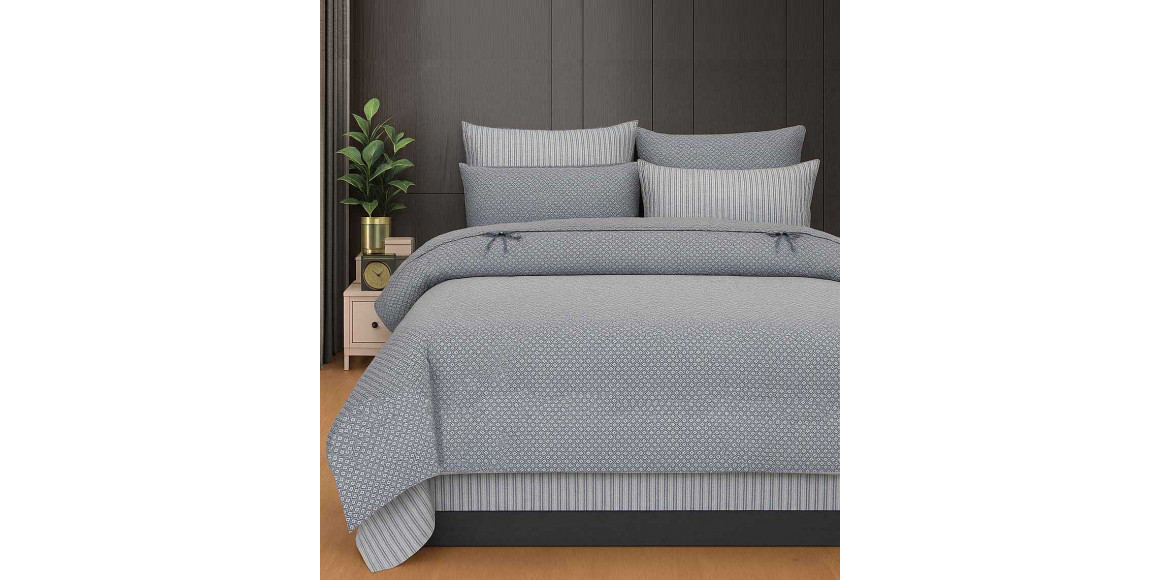 Bed linen RESTFUL AR FA ADMIRAL BLUE 