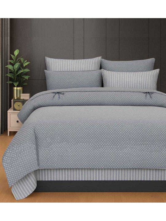 Սպիտակեղեն RESTFUL AR 2X ADMIRAL BLUE 