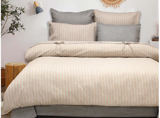 Bed linen RESTFUL AR 1X HOLLAND 