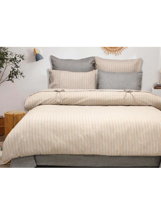 Bed linen RESTFUL AR 1X HOLLAND 